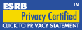 Click for Privacy Statement